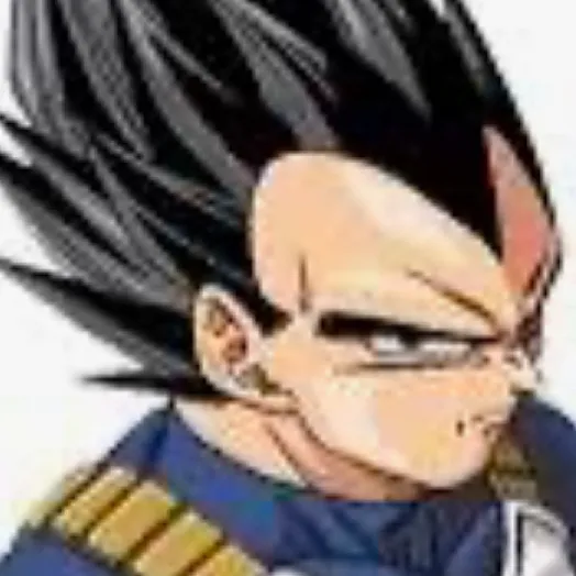 chat with ai character: Vegeta updated