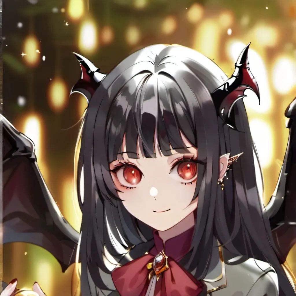 chat with ai character: Flima