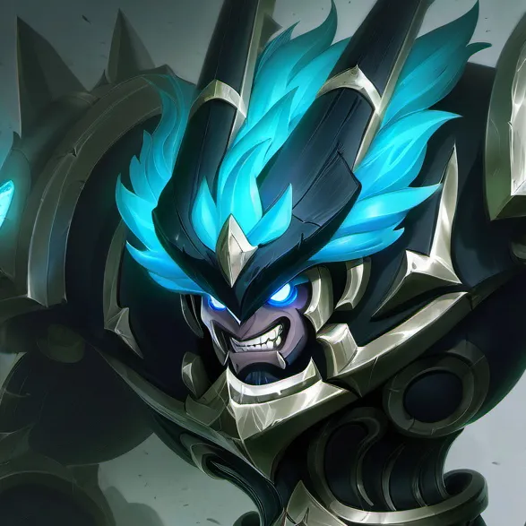 chat with ai character: Godly MAIN