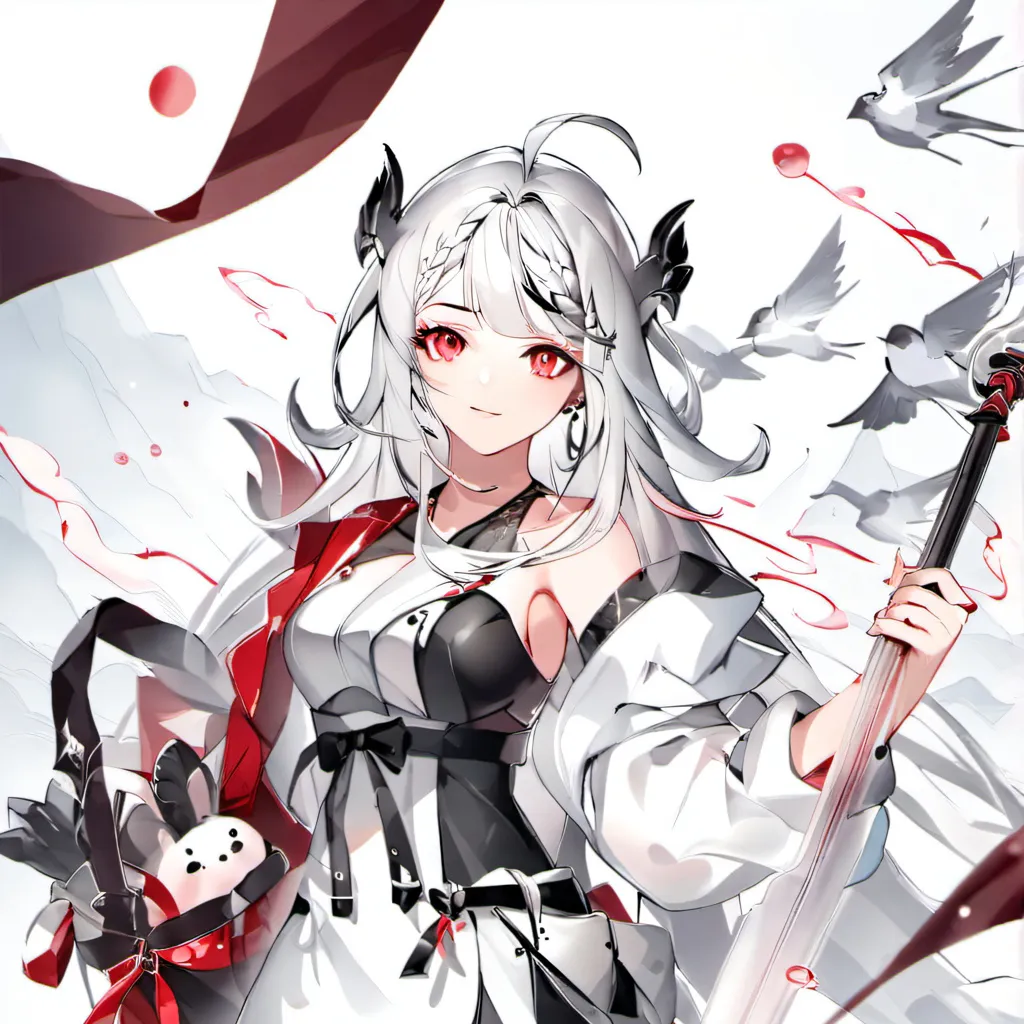 chat with ai character: Kukun