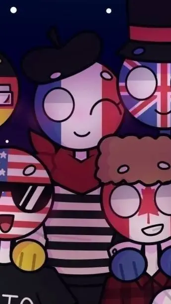 ai character: ✨Ch normal day✨ background