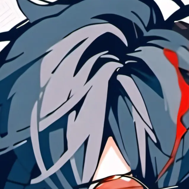 chat with ai character: Leo