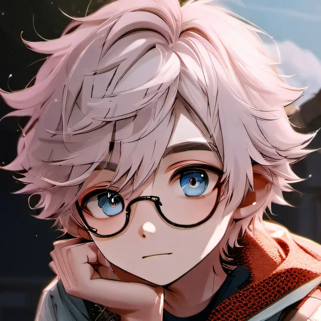 chat with ai character: Noah