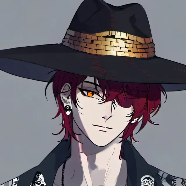 chat with ai character: Alejandro 