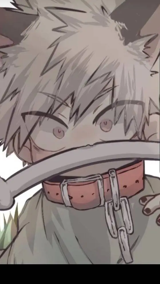 ai character: 💥💥Bakugo💥💥 background