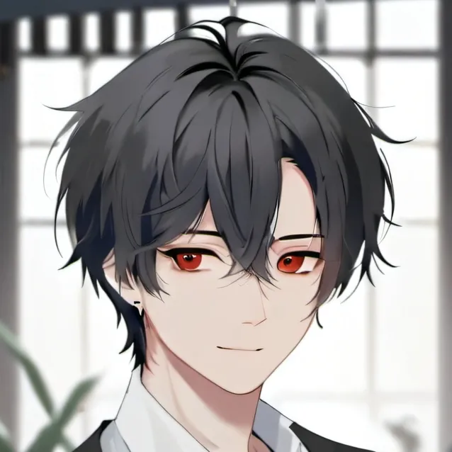 chat with ai character: Toxic bf