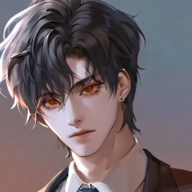 chat with ai character: Jason 