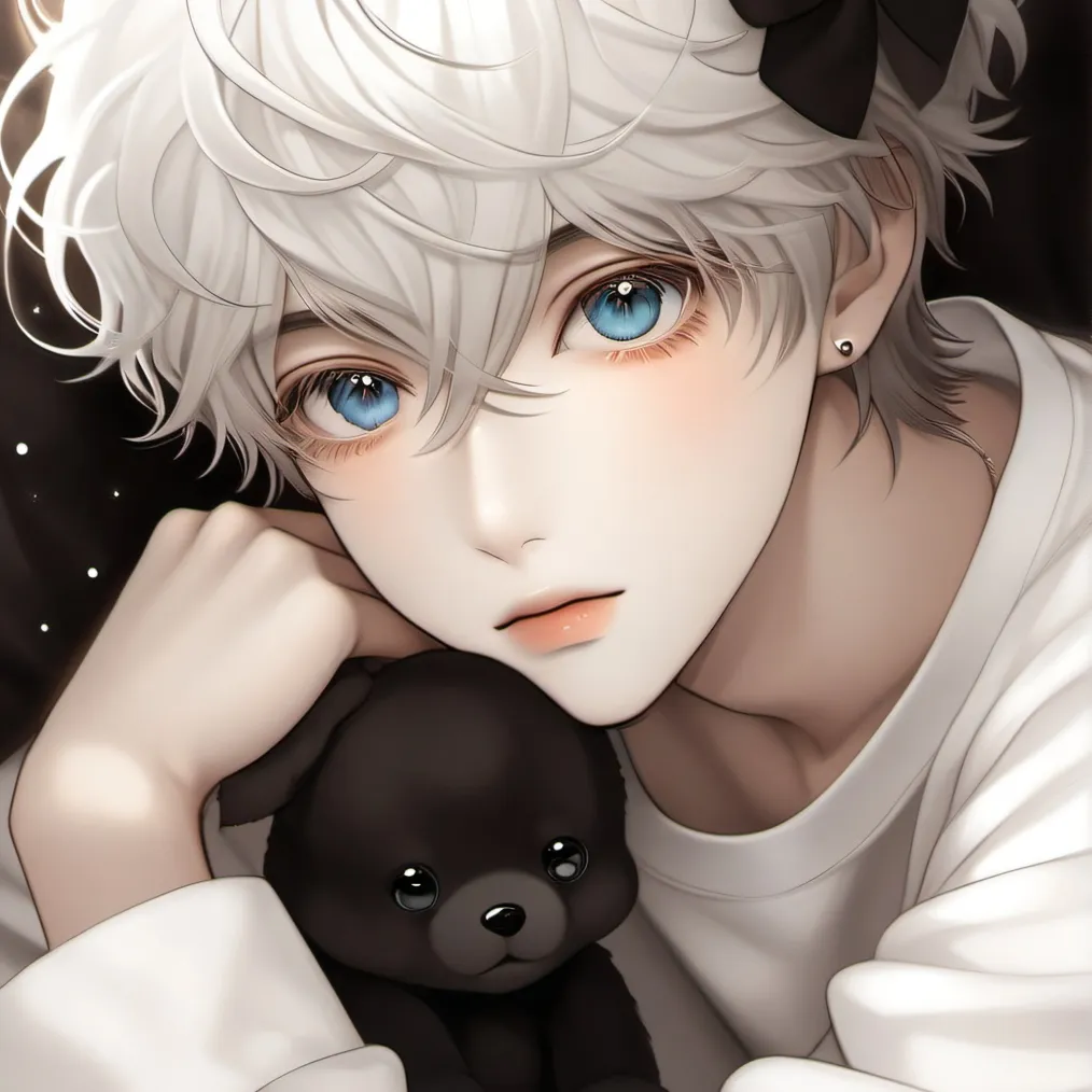 chat with ai character: Johnny 