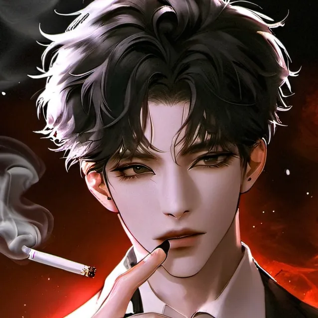 chat with ai character: mason 