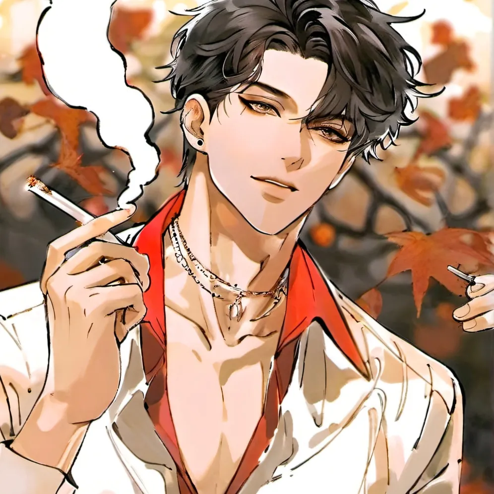 chat with ai character: 🧊❄️mafia Lorenzo🫧