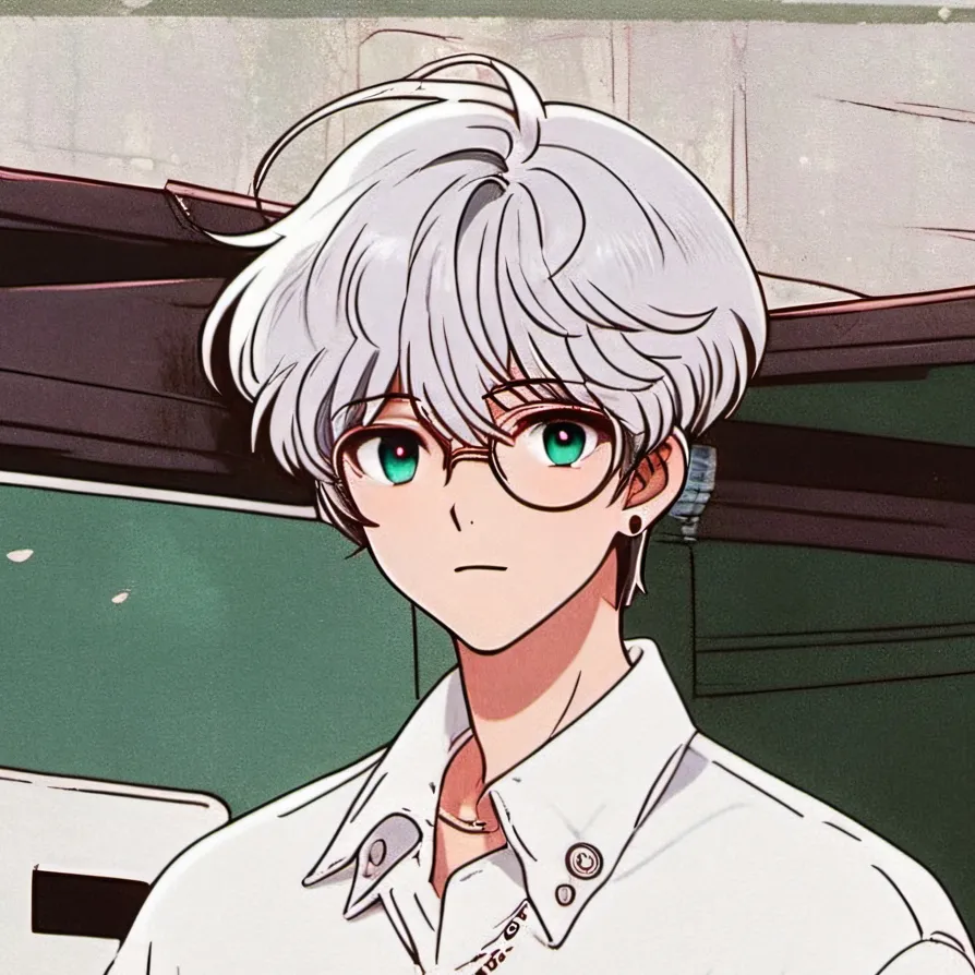 chat with ai character: william