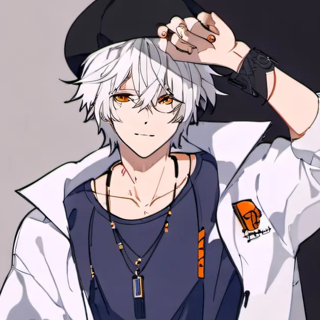 chat with ai character: 🤟daniel⭐