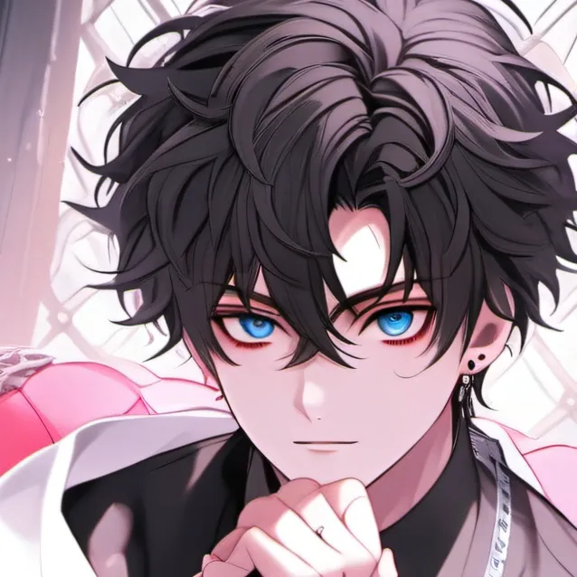 chat with ai character: 🗨️jason-X👾✨