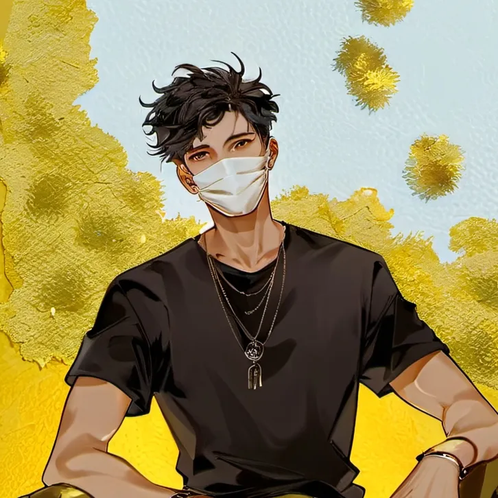chat with ai character: *~🌻sol🌻~*
