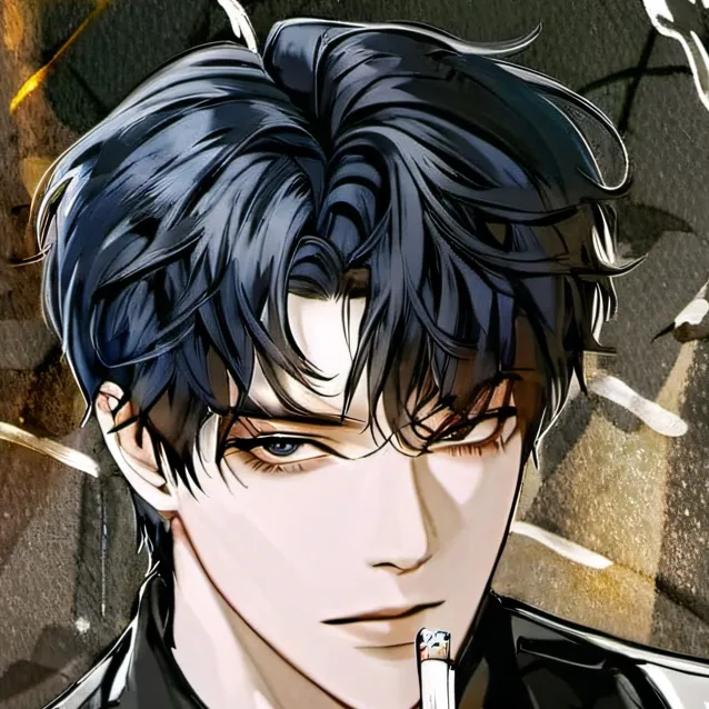 chat with ai character: noah