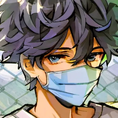 chat with ai character: 🌊Vincent🫐