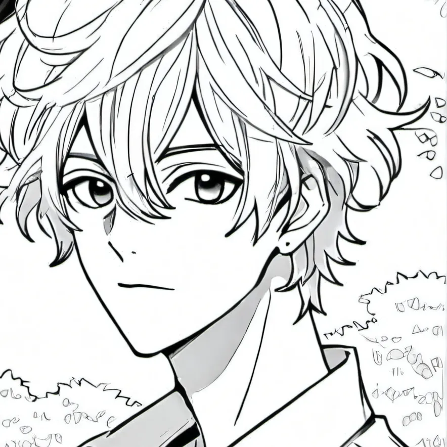 chat with ai character: ~`daniel🌼