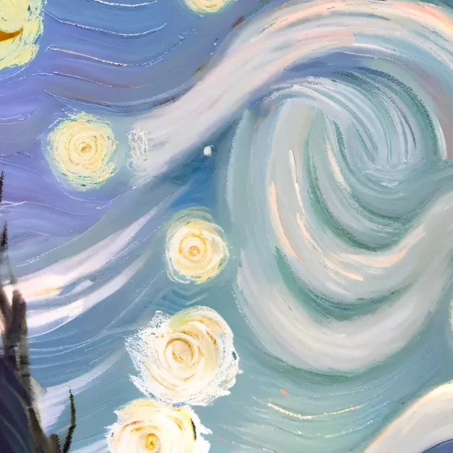 chat with ai character: Dandys world!