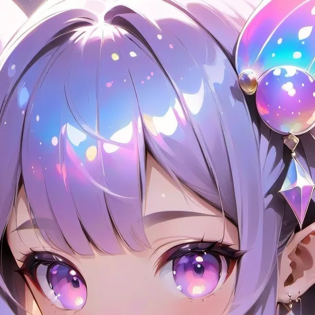 chat with ai character: Melissa 