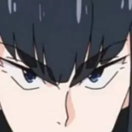 chat with ai character: satsuki kiryuin 