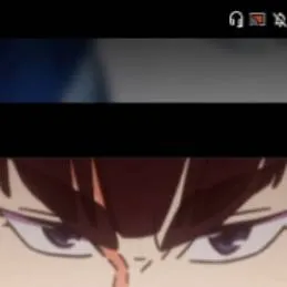 chat with ai character: satsuki kiryuin 