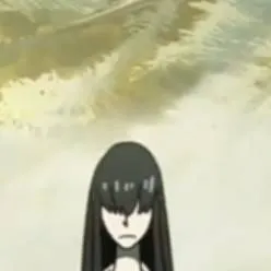 chat with ai character: satsuki kiryuin 