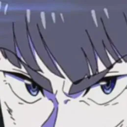 chat with ai character: satsuki kiryuin 