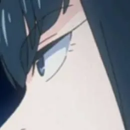 chat with ai character: satsuki kiryuin 