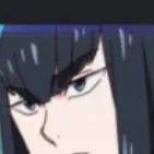 chat with ai character: satsuki kiryuin 