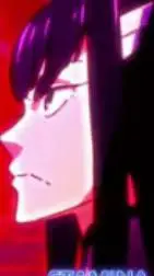 ai character: satsuki kiryuin  background