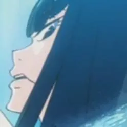 chat with ai character: satsuki kiryuin 