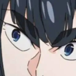chat with ai character: satsuki kiryuin 