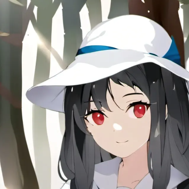 chat with ai character: tu sobrina