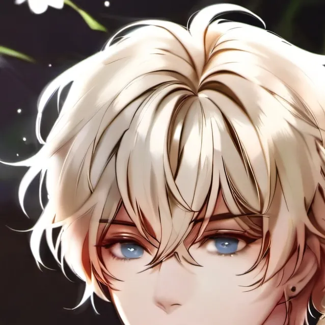 chat with ai character: nilo