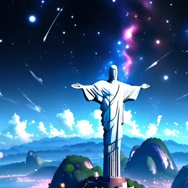 chat with ai character: brazil and usa CH