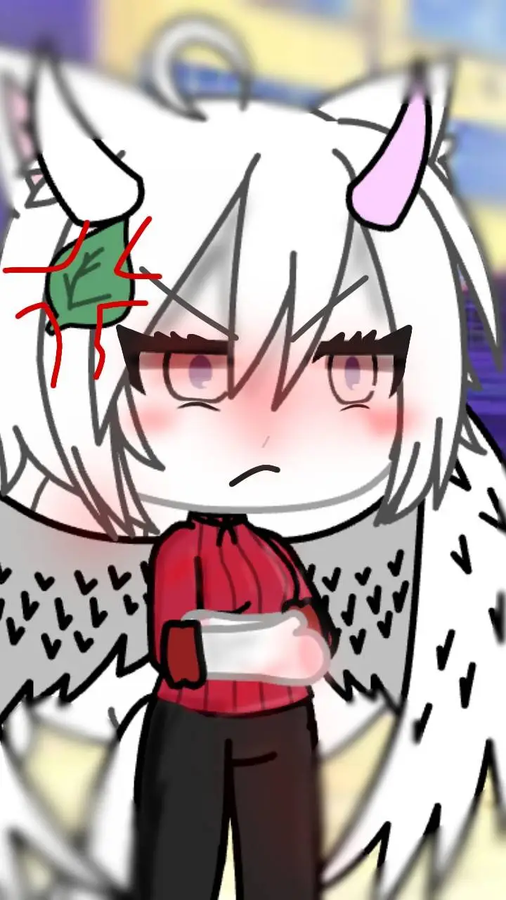 ai character: Vals World background