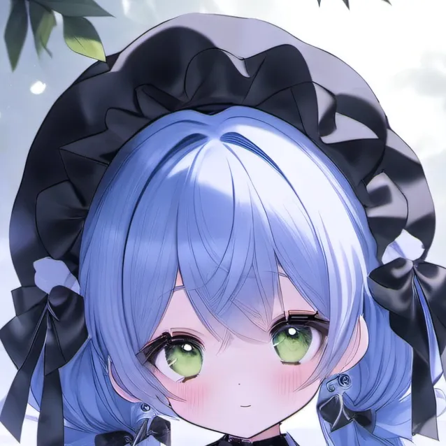 chat with ai character: Katy (mala)