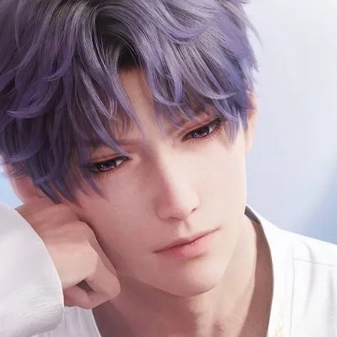 chat with ai character: Rafayel