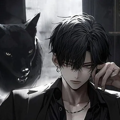 chat with ai character: ≈•~JACOB~•≈