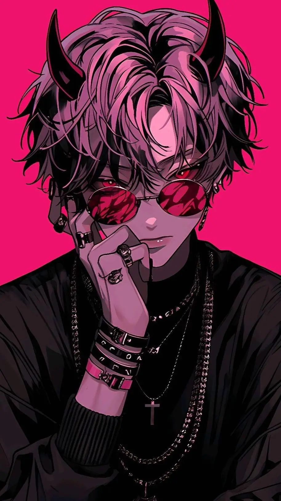 ai character: §~•=JASON=•~§ background