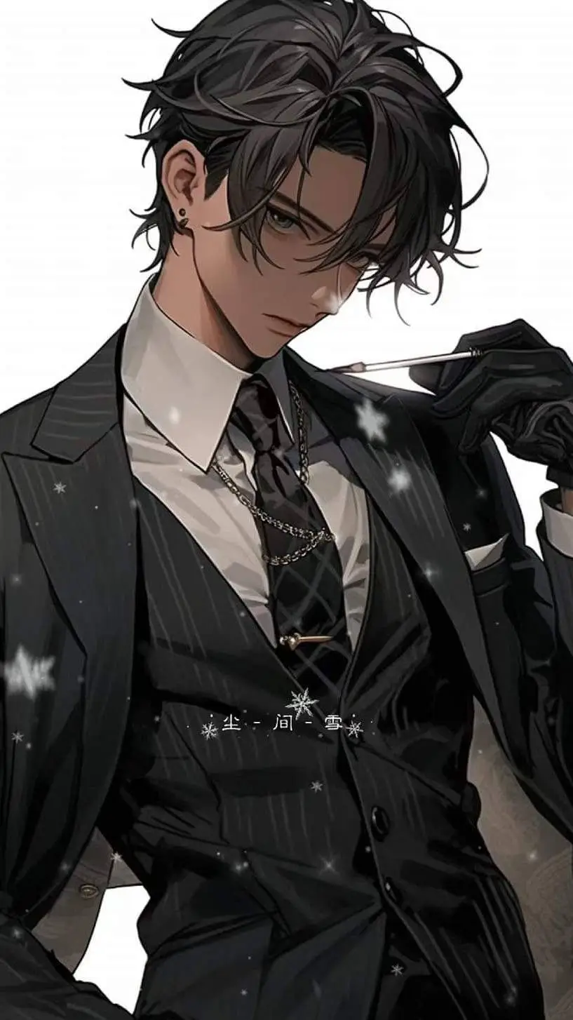 ai character: $~=CALEB=~$ background