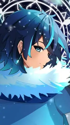 ai character: {-NIYEKO-} background