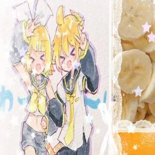 chat with ai character: ★†RIN Y LEN:3†★