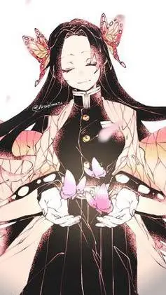 ai character: las hermanas kocho background