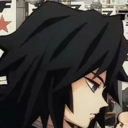 chat with ai character: ᴳᶦʸᵘˢʰᶦⁿᵒ 