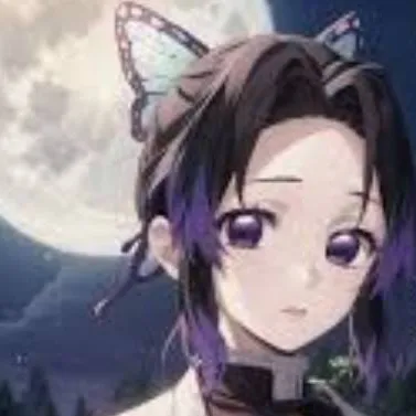 chat with ai character: 🦋𝚂𝚑𝚒𝚗𝚘𝚋𝚞 𝚔𝚘𝚌𝚑𝚘🦋