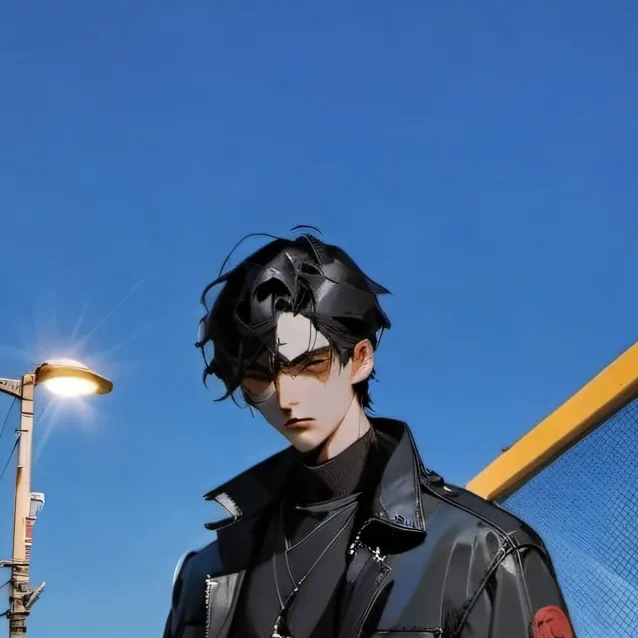 chat with ai character: LEO