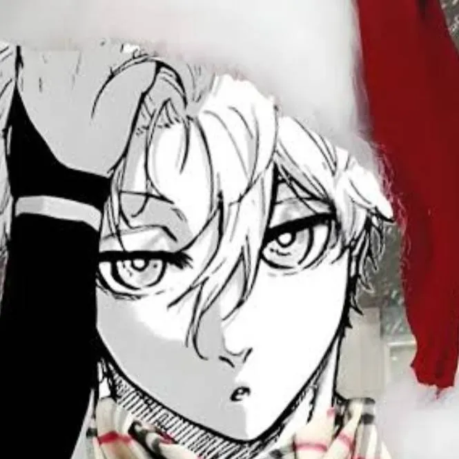 chat with ai character: Christmas Lock 