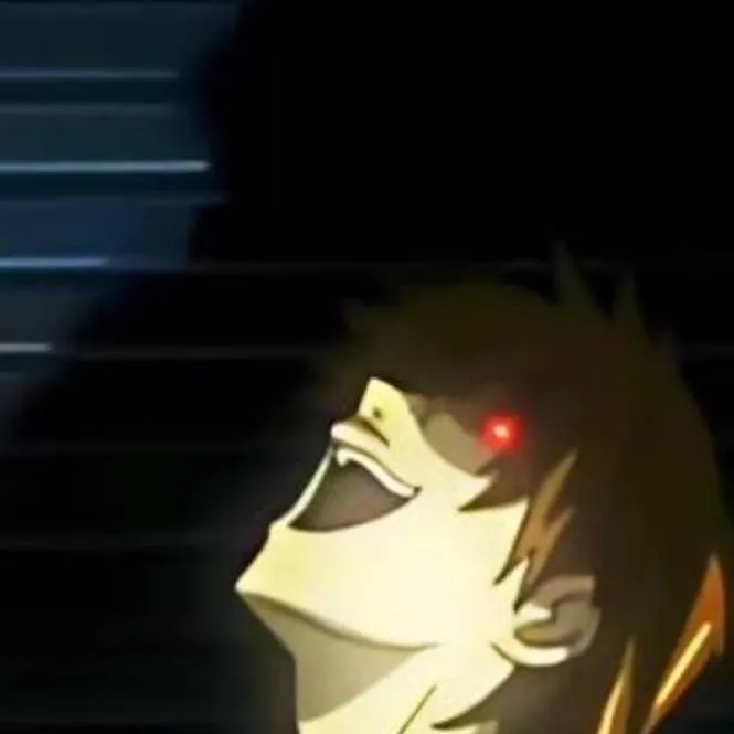 chat with ai character: Light Yagami 