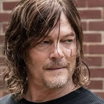 chat with ai character: Daryl Dixon